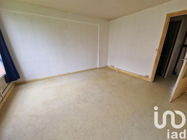 Appartement 4 pièces de 67 m² à Avon (77210)