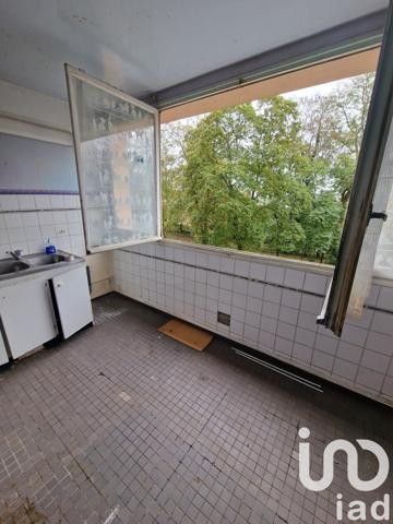 Appartement 4 pièces de 67 m² à Avon (77210)