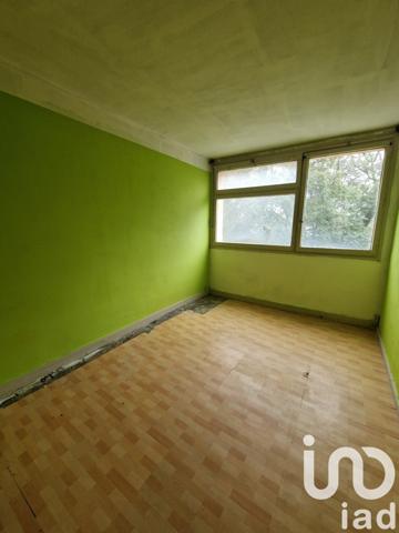 Appartement 4 pièces de 67 m² à Avon (77210)