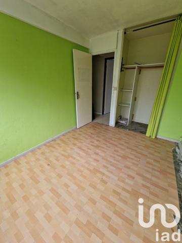 Appartement 4 pièces de 67 m² à Avon (77210)