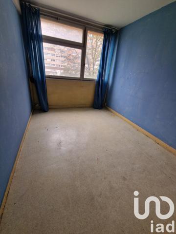 Appartement 4 pièces de 67 m² à Avon (77210)