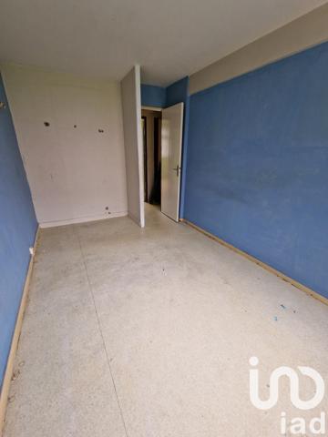 Appartement 4 pièces de 67 m² à Avon (77210)