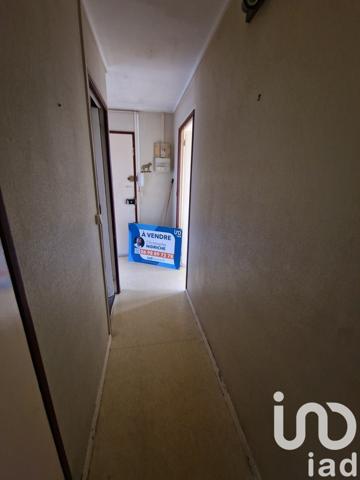 Appartement 4 pièces de 67 m² à Avon (77210)