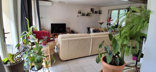 Maison Flayosc 4 pièce(s) 100 m2