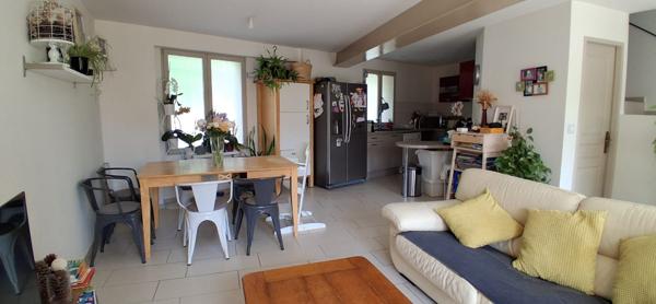 Maison Flayosc 4 pièce(s) 100 m2