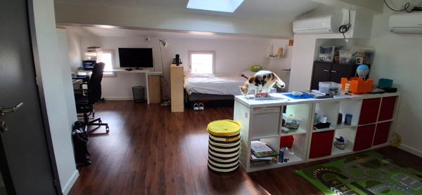 Maison Flayosc 4 pièce(s) 100 m2