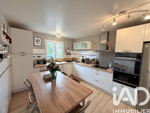 Maison à vendre 7 pièces 177 m² Soisy-sur-Seine