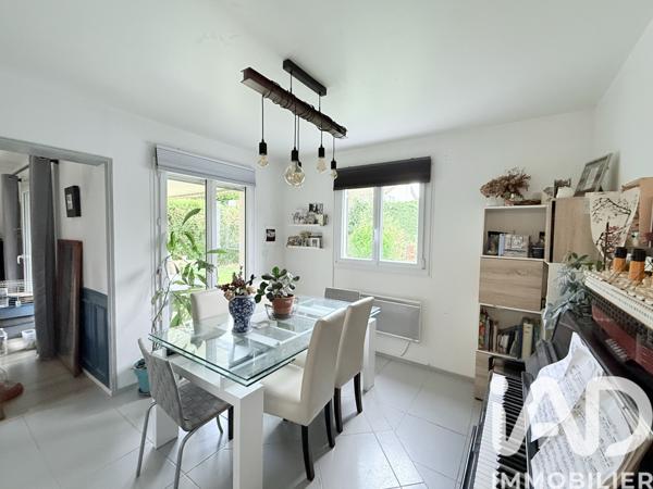Maison à vendre 7 pièces 177 m² Soisy-sur-Seine
