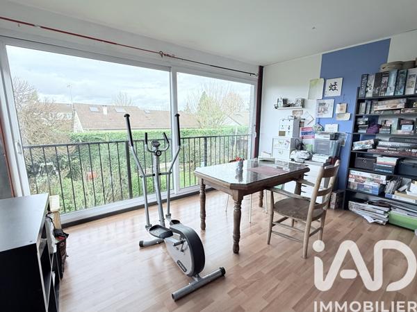 Maison à vendre 7 pièces 177 m² Soisy-sur-Seine