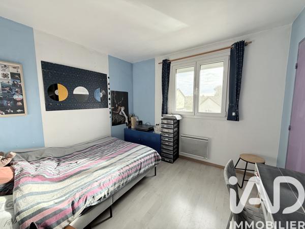 Maison à vendre 7 pièces 177 m² Soisy-sur-Seine