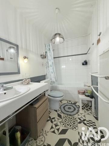 Maison à vendre 7 pièces 177 m² Soisy-sur-Seine