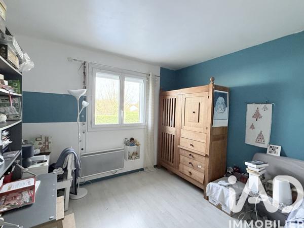 Maison à vendre 7 pièces 177 m² Soisy-sur-Seine