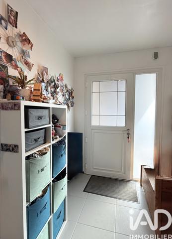 Maison à vendre 7 pièces 177 m² Soisy-sur-Seine