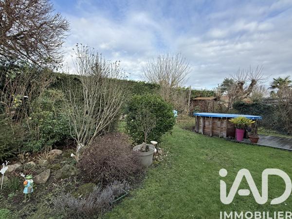 Maison à vendre 7 pièces 177 m² Soisy-sur-Seine