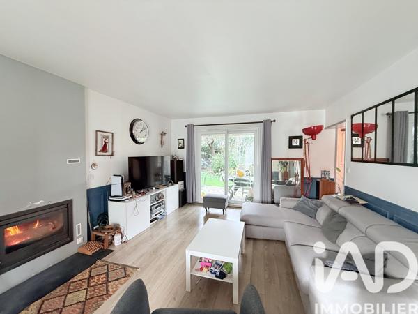 Maison à vendre 7 pièces 177 m² Soisy-sur-Seine