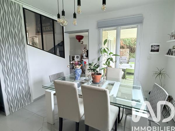 Maison à vendre 7 pièces 177 m² Soisy-sur-Seine