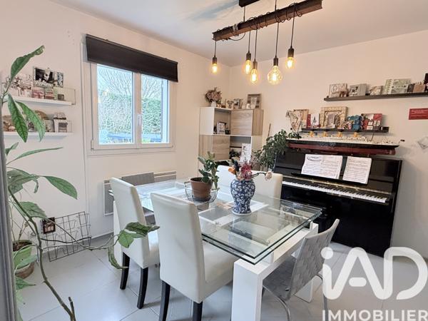 Maison à vendre 7 pièces 177 m² Soisy-sur-Seine