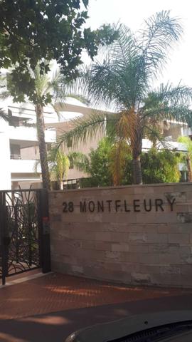 Appartement 2 pièces Cannes Montfleury