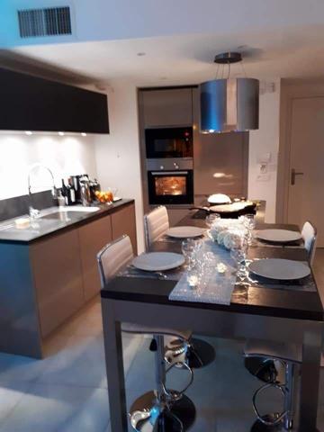 Appartement 2 pièces Cannes Montfleury