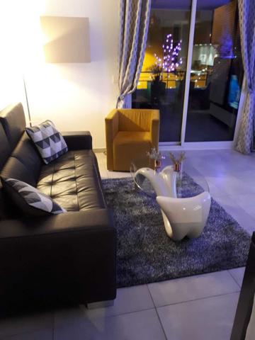 Appartement 2 pièces Cannes Montfleury