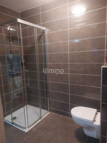 Exclusivité 2 pièces sur Cannes Montfleury pied de la Californie