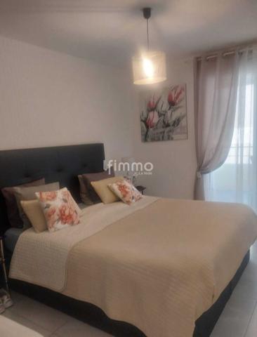 Exclusivité 2 pièces sur Cannes Montfleury pied de la Californie