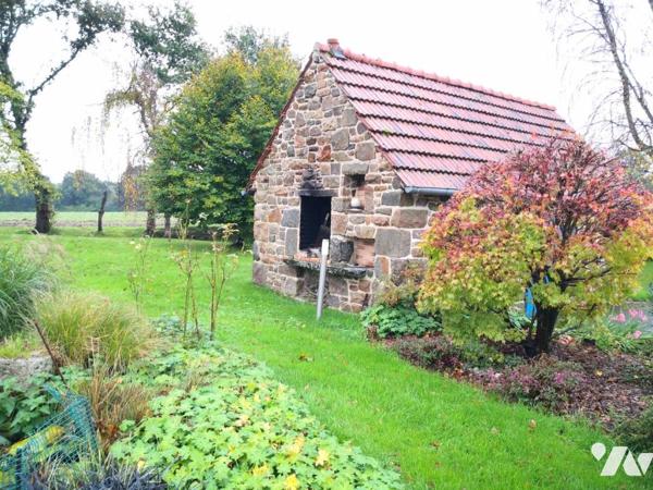 MAISON PIERRE PROCHE LANNION