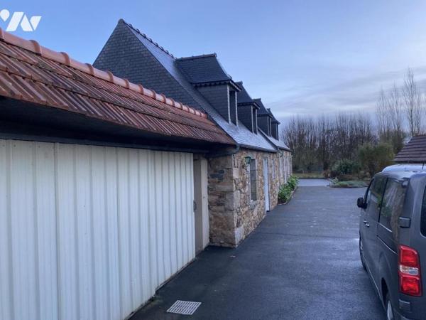MAISON PIERRE PROCHE LANNION