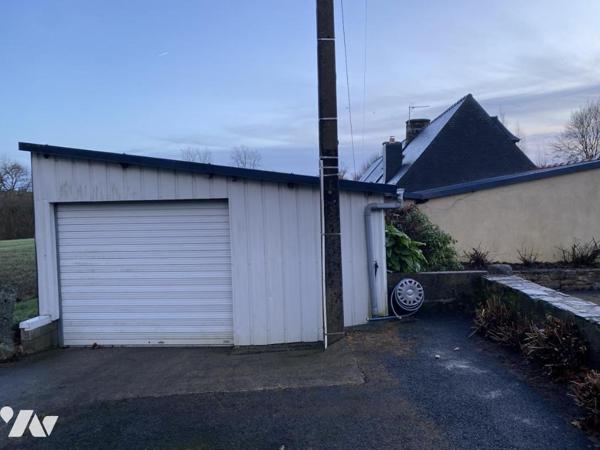 MAISON PIERRE PROCHE LANNION