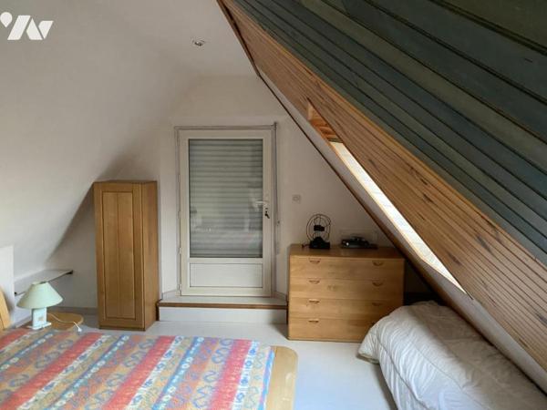 MAISON PIERRE PROCHE LANNION