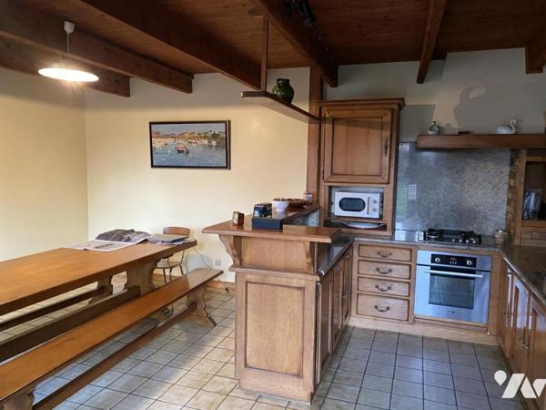 MAISON PIERRE PROCHE LANNION