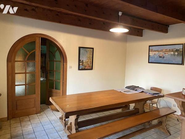 MAISON PIERRE PROCHE LANNION