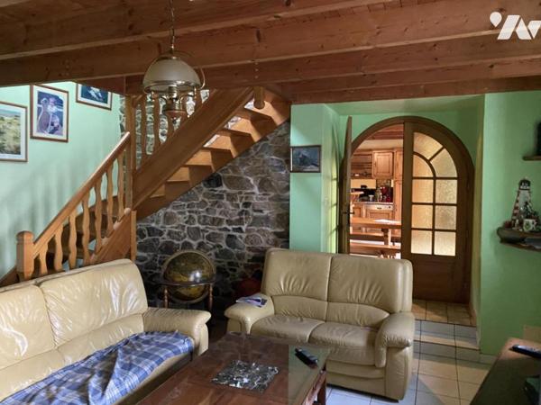 MAISON PIERRE PROCHE LANNION