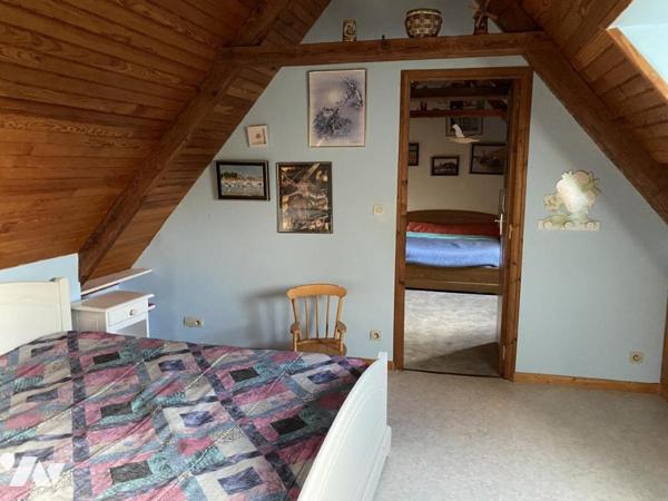 MAISON PIERRE PROCHE LANNION