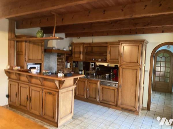 MAISON PIERRE PROCHE LANNION