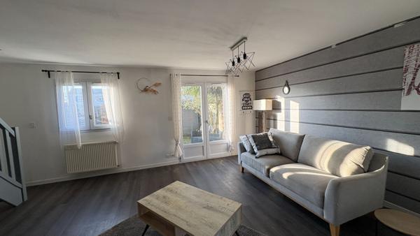 Maison Saint Sebastien Sur Loire 5 pièce(s) 85.42 m2