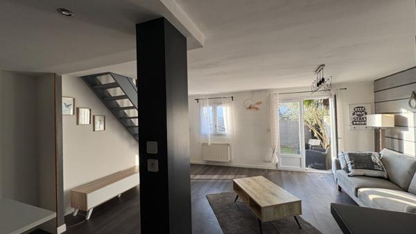 Maison Saint Sebastien Sur Loire 5 pièce(s) 85.42 m2