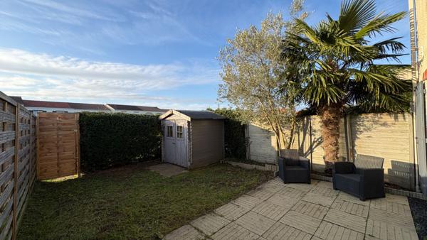 Maison Saint Sebastien Sur Loire 5 pièce(s) 85.42 m2