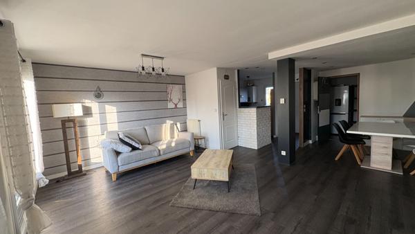 Maison Saint Sebastien Sur Loire 5 pièce(s) 85.42 m2