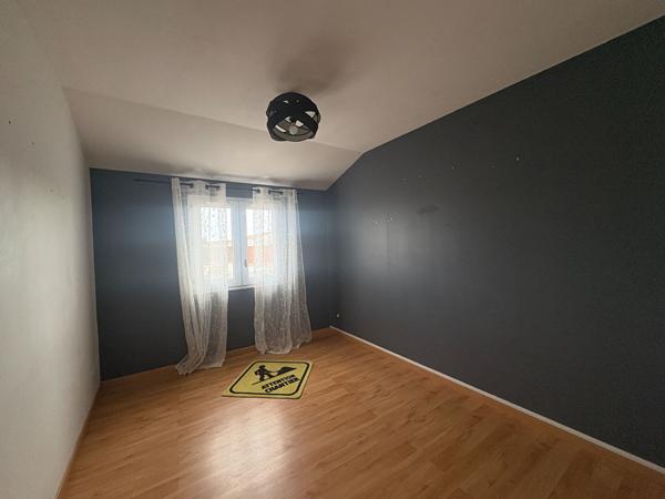 Maison Saint Sebastien Sur Loire 5 pièce(s) 85.42 m2