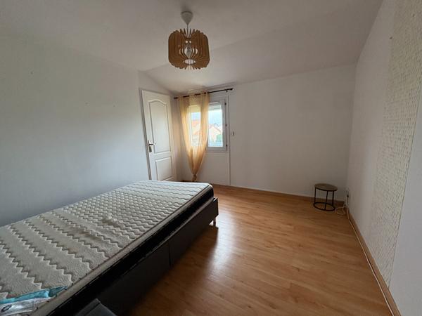 Maison Saint Sebastien Sur Loire 5 pièce(s) 85.42 m2