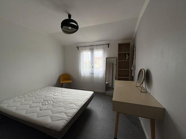 Maison Saint Sebastien Sur Loire 5 pièce(s) 85.42 m2