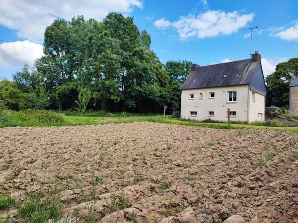 Maison  5 pièce(s) 82 m2