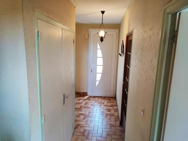 Maison  5 pièce(s) 82 m2