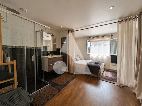 Appartement 3 pièces 61 m2
