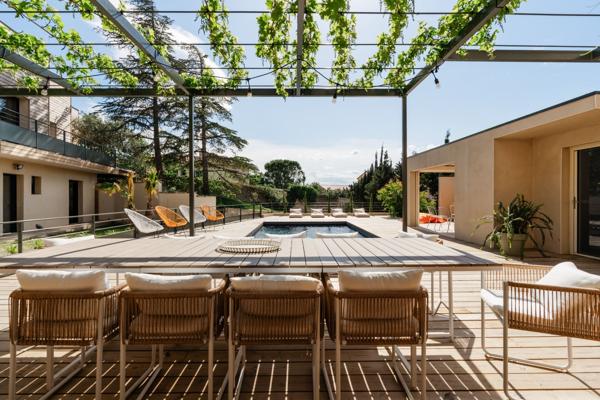 Vente Maison de luxe Peyriac-de-Mer 10 Pièces 400 m²