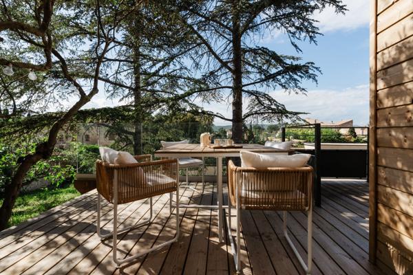 Vente Maison de luxe Peyriac-de-Mer 10 Pièces 400 m²