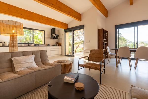Vente Maison de luxe Peyriac-de-Mer 10 Pièces 400 m²