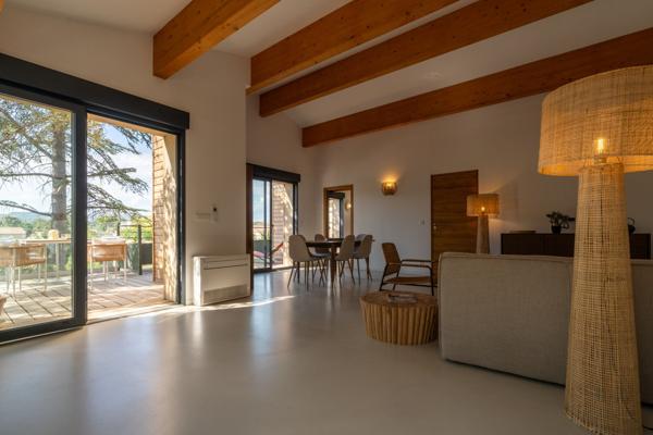 Vente Maison de luxe Peyriac-de-Mer 10 Pièces 400 m²