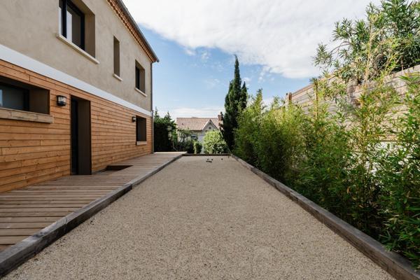 Vente Maison de luxe Peyriac-de-Mer 10 Pièces 400 m²